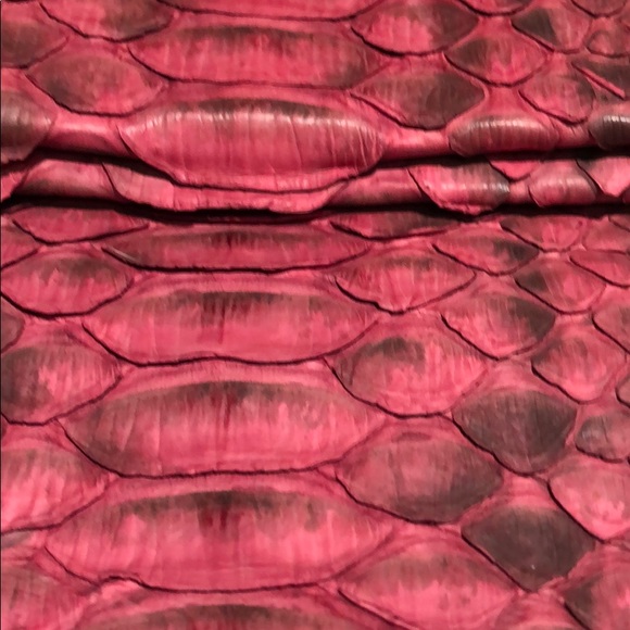 Python clutch - Picture 7 of 13